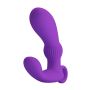 PRETTY LOVE - Cayla purple, 12 vibration functions Memory function - 3