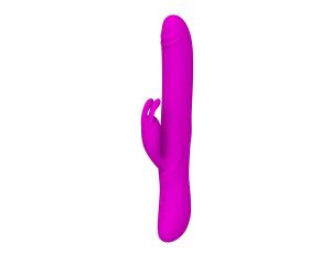 PRETTY LOVE - BYRON, 7 vibration functions, USB rechargeable - image 2