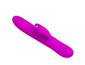 PRETTY LOVE - BYRON, 7 vibration functions, USB rechargeable - image 2