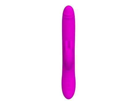 PRETTY LOVE - BYRON, 7 vibration functions, USB rechargeable - 3