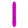 PRETTY LOVE - BYRON, 7 vibration functions, USB rechargeable - 4