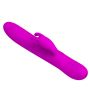 PRETTY LOVE - BYRON, 7 vibration functions, USB rechargeable - 6