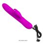 PRETTY LOVE - BYRON, 7 vibration functions, USB rechargeable - 10