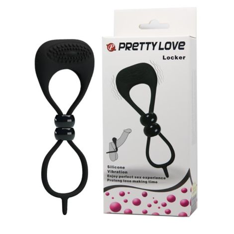 PRETTY LOVE - LOCKER vibration - 9