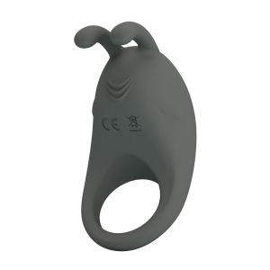 PRETTY LOVE - Master ring, 7 vibration functions - image 2