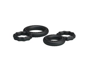 BAILE- COCK RINGS - image 2