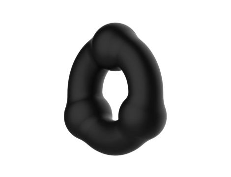 CRAZY BULL - SUPER SOFT RING - SILICONE TRIANGLE - 3