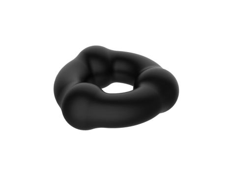 CRAZY BULL - SUPER SOFT RING - SILICONE TRIANGLE - 4