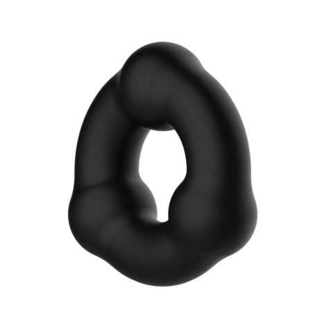 CRAZY BULL - SUPER SOFT RING - SILICONE TRIANGLE - 3