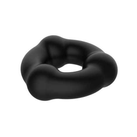 CRAZY BULL - SUPER SOFT RING - SILICONE TRIANGLE - 4