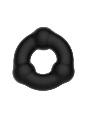 CRAZY BULL - SUPER SOFT RING - SILICONE TRIANGLE - image 2