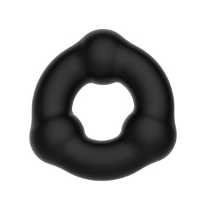 CRAZY BULL - SUPER SOFT RING - SILICONE TRIANGLE - image 2