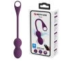 PRETTY LOVE - Elvira dark Purple, 12 vibration functions Mobile APP Long-distance Control - 2