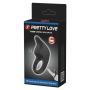 PRETTY LOVE - VIBRATING SUSANNA, 10 vibration functions Memory function - 9