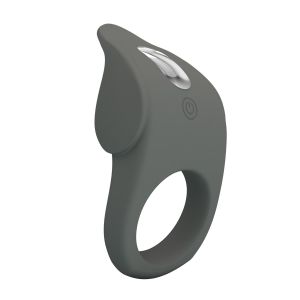 PRETTY LOVE - Master ring, Memory function 10 vibration functions - image 2