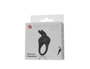 PRETTY LOVE - DAVION, Silicone Vibration - image 2