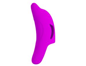 PRETTY LOVE - Delphini, Honey Finger, 10 vibration functions - image 2