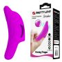 PRETTY LOVE - Delphini, Honey Finger, 10 vibration functions - 2