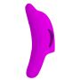 PRETTY LOVE - Delphini, Honey Finger, 10 vibration functions - 3