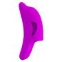 PRETTY LOVE - Delphini, Honey Finger, 10 vibration functions - 4