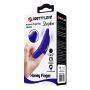 PRETTY LOVE - Delphini, Honey Finger 10 vibration functions - 11