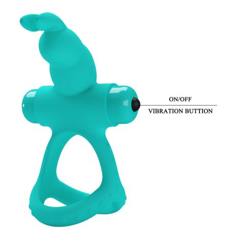 PRETTY LOVE - PASSIONATE FIGGY, 10 vibration functions - 9