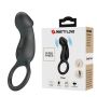 PRETTY LOVE - Trae black, 7 vibration functions Memory function - 2