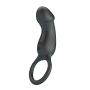 PRETTY LOVE - Trae black, 7 vibration functions Memory function - 3