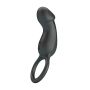 PRETTY LOVE - Trae black, 7 vibration functions Memory function - 3