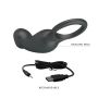 PRETTY LOVE - Trae black, 7 vibration functions Memory function - 9