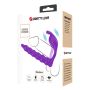 PRETTY LOVE - Blackney purple, 7 vibration functions Memory function - 6