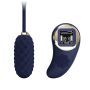 PRETTY LOVE - Vivian Blue, 10 vibration functions 9 speed levels Wireless remote control - 2