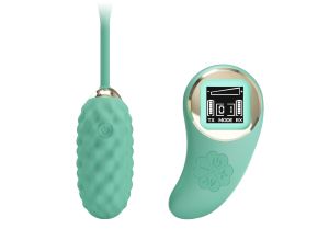 PRETTY LOVE - Vivian Green, 10 vibration functions 9 speed levels Wireless remote control - image 2