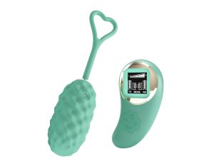 PRETTY LOVE - Vivian Green, 10 vibration functions 9 speed levels Wireless remote control - image 2