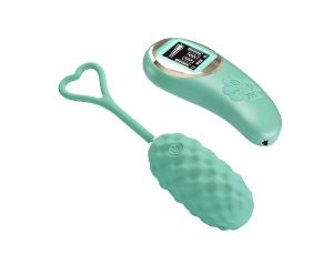 PRETTY LOVE - Vivian Green, 10 vibration functions 9 speed levels Wireless remote control - image 2