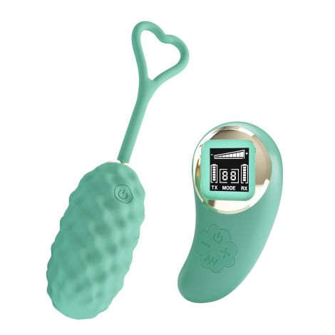 PRETTY LOVE - Vivian Green, 10 vibration functions 9 speed levels Wireless remote control - 3