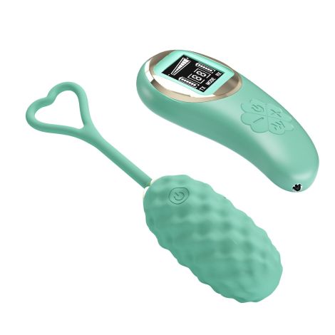 PRETTY LOVE - Vivian Green, 10 vibration functions 9 speed levels Wireless remote control - 4