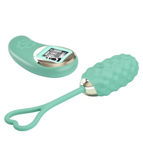 PRETTY LOVE - Vivian Green, 10 vibration functions 9 speed levels Wireless remote control - 5