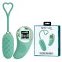 PRETTY LOVE - Vivian Green, 10 vibration functions 9 speed levels Wireless remote control - 2