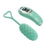 PRETTY LOVE - Vivian Green, 10 vibration functions 9 speed levels Wireless remote control - 5