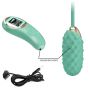 PRETTY LOVE - Vivian Green, 10 vibration functions 9 speed levels Wireless remote control - 3