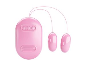 PRETTY LOVE - Fun Box Pink, 12 vibration functions - image 2