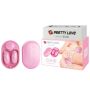 PRETTY LOVE - Fun Box Pink, 12 vibration functions - 2