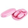 PRETTY LOVE - Fun Box Pink, 12 vibration functions - 5