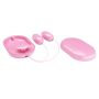 PRETTY LOVE - Fun Box Pink, 12 vibration functions - 7