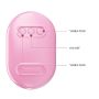 PRETTY LOVE - Fun Box Pink, 12 vibration functions - 8