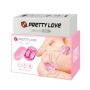 PRETTY LOVE - Fun Box Pink, 12 vibration functions - 11