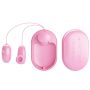 PRETTY LOVE - Magic Box Pink, 12 vibration functions 7 tapping functions - 6