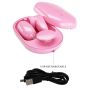 PRETTY LOVE - Magic Box Pink, 12 vibration functions 7 tapping functions - 6