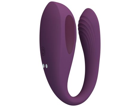 PRETTY LOVE - Aari, 10 vibration functions Mobile APP Long-distance Control 10 thumping functions